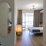 Apartament Colina Sea Views