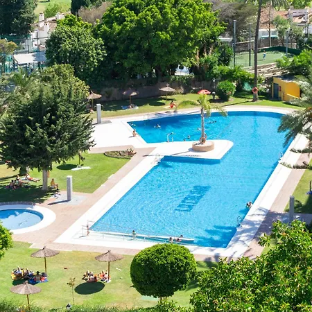 Colina Sea Views Apartament Torremolinos