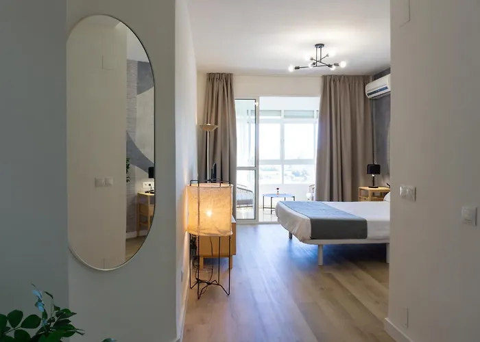 Appartement Colina Sea Views