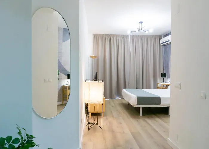 Colina Sea Views Appartement *