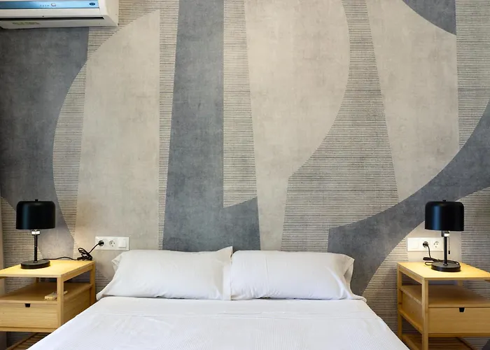 Colina Sea Views Appartement Torremolinos