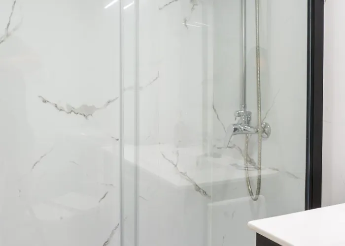 Appartement Colina Sea Views *