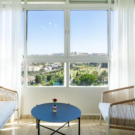 Colina Sea Views Apartment *