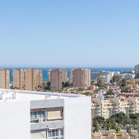 Апартаменты Colina Sea Views