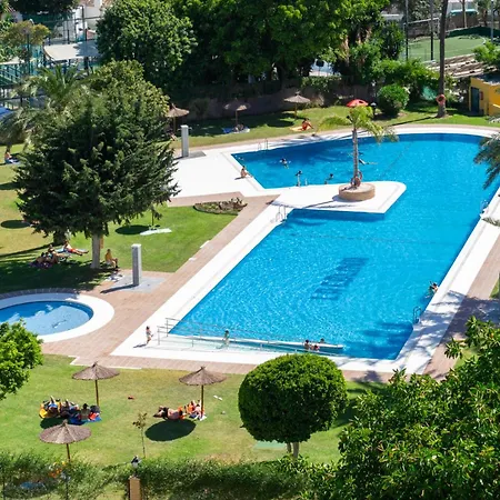 Colina Sea Views Apartamento *