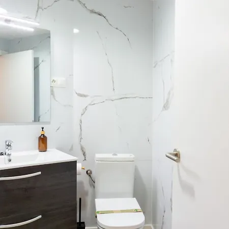 Апартаменты Colina Sea Views