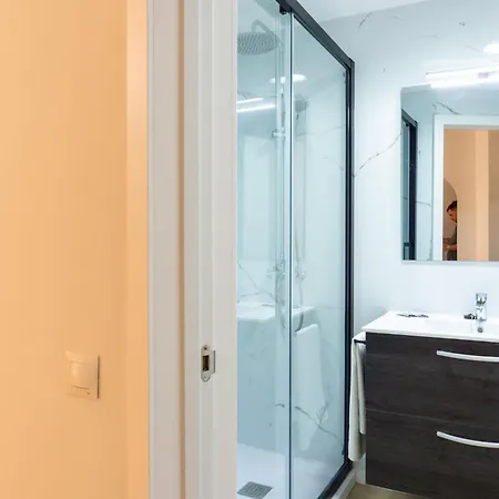 Apartment Colina Sea Views *