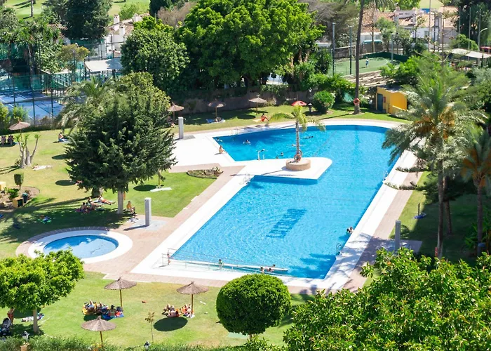 Colina Sea Views Apartamento Torremolinos