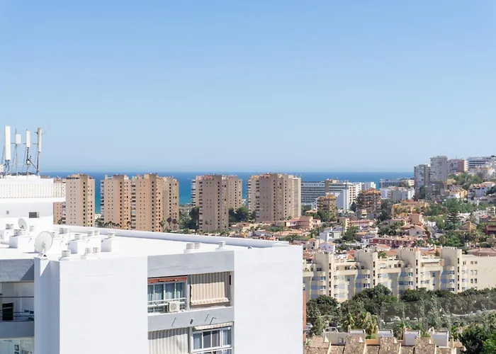 Apartamento Colina Sea Views