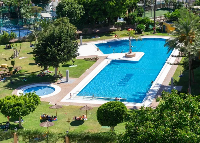 Colina Sea Views Apartamento *