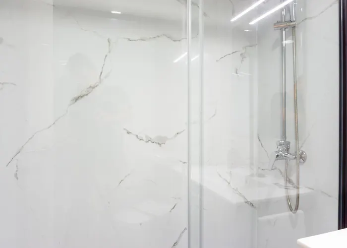 Colina Sea Views * Torremolinos