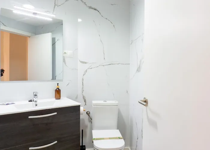 Apartamento Colina Sea Views