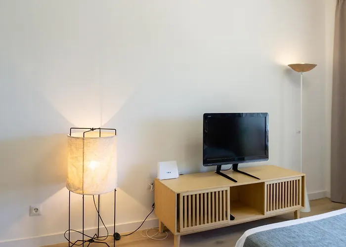 Colina Sea Views Apartamento