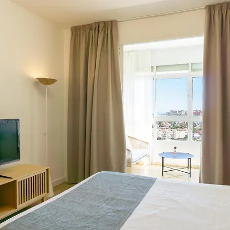 Colina Sea Views * Torremolinos