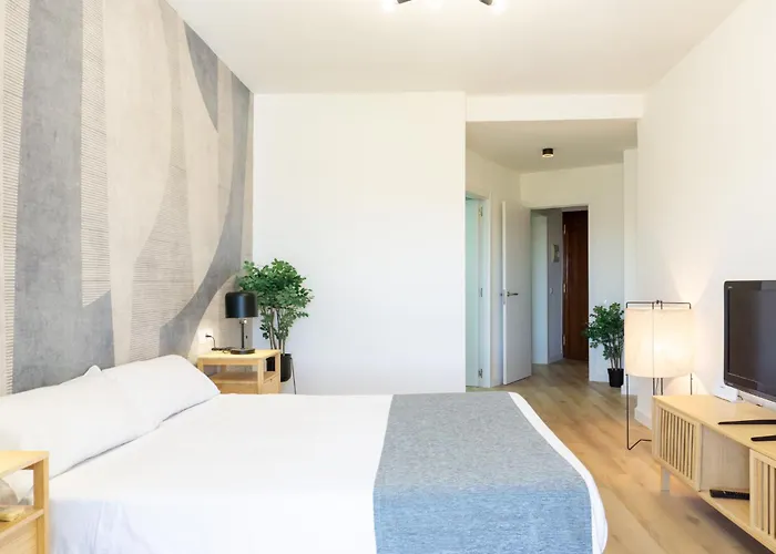 Colina Sea Views * Torremolinos